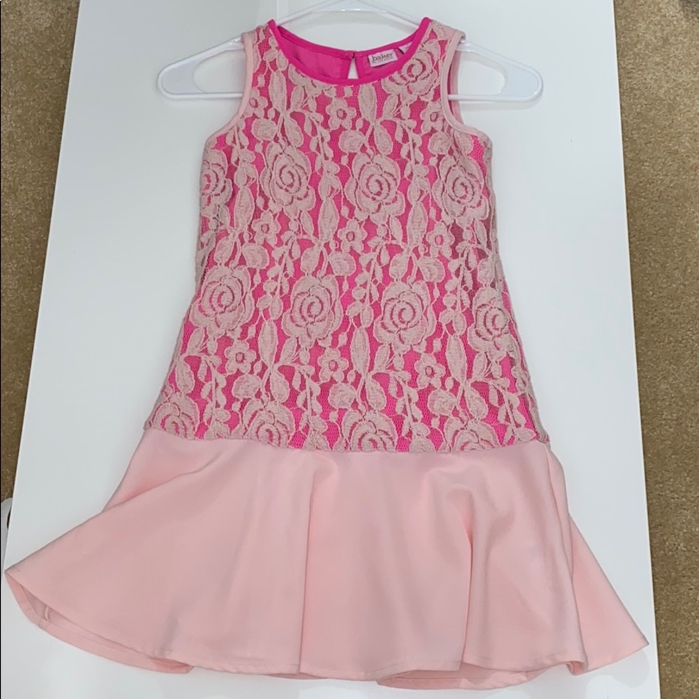 Kids Ted Baker dress